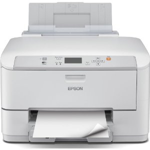 Cartuchos Epson WorkForce Pro WF-5190DW